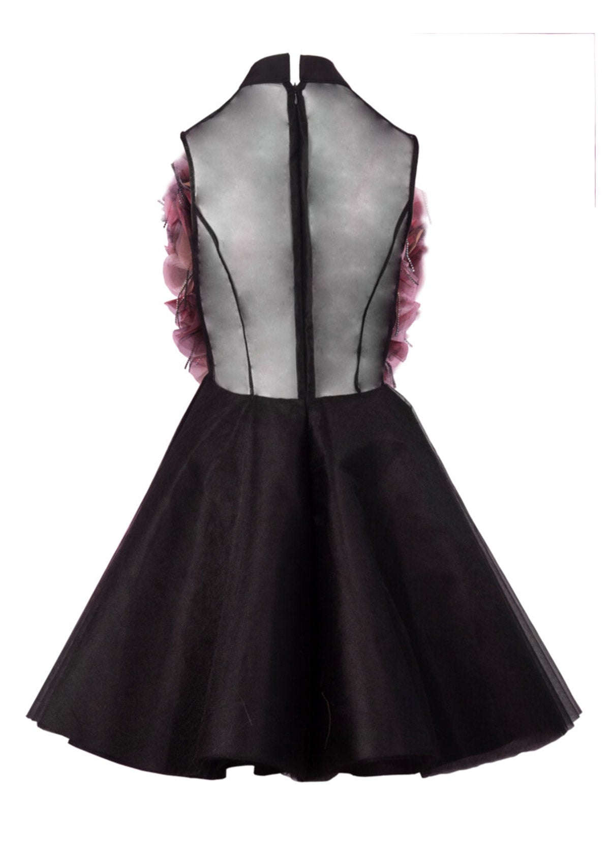 Armeria Maritima Официална Рокля