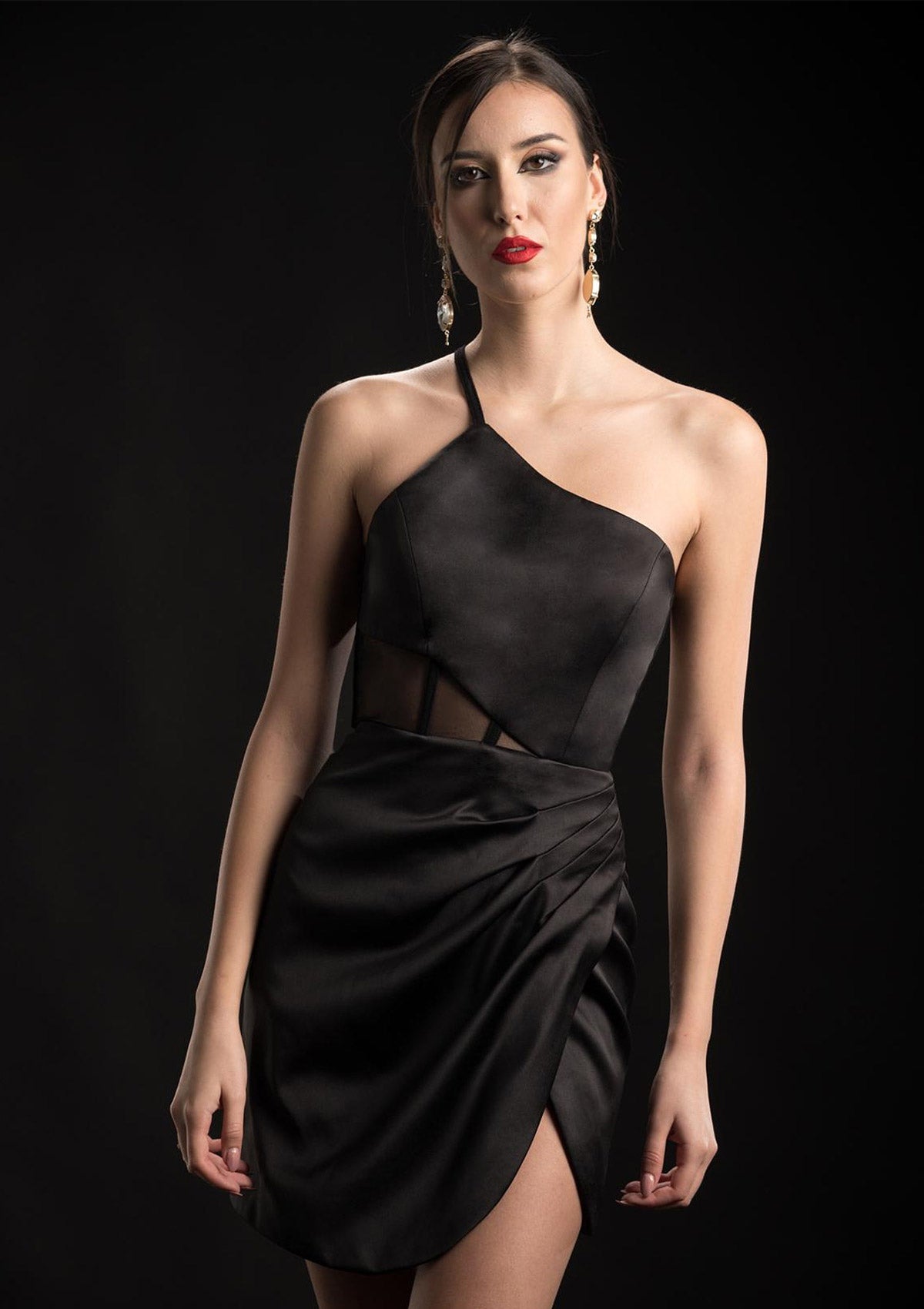 VIOLA ODORATA РОКЛЯ