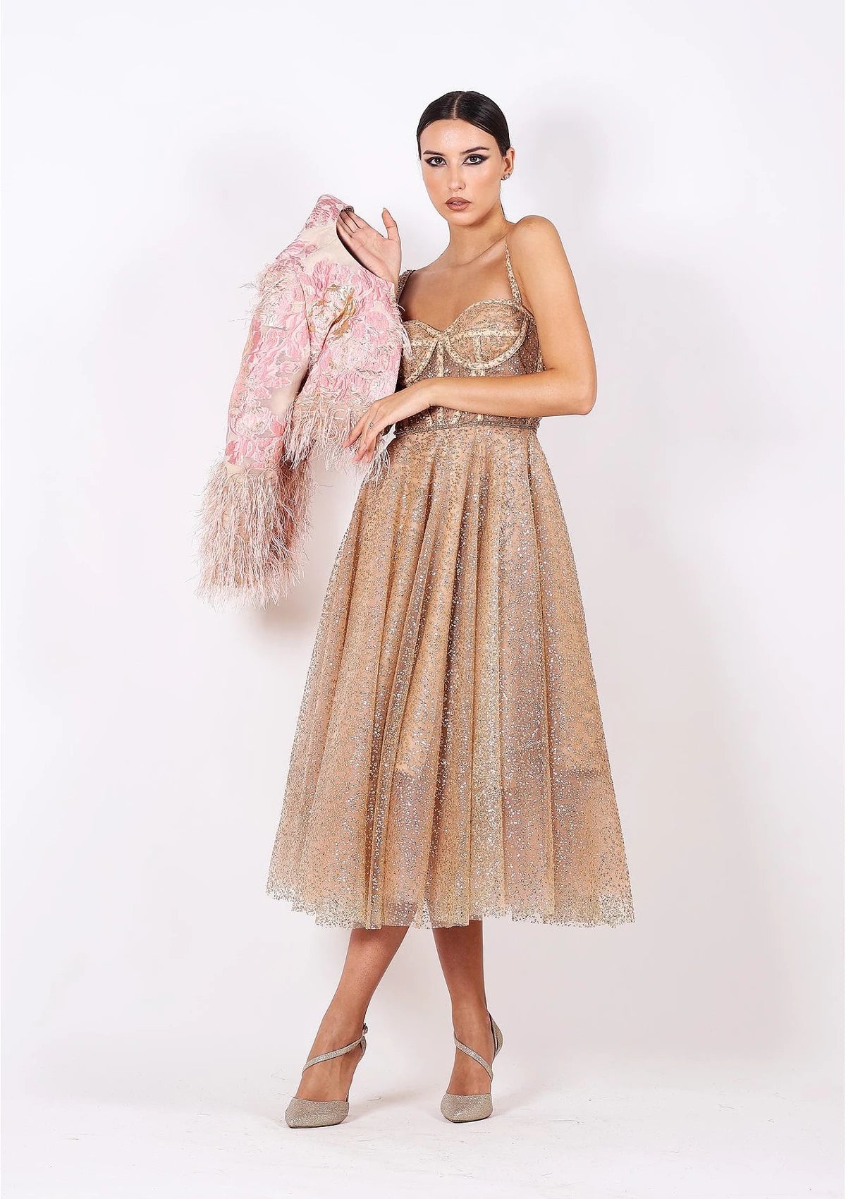 JULIET ROSE САКО