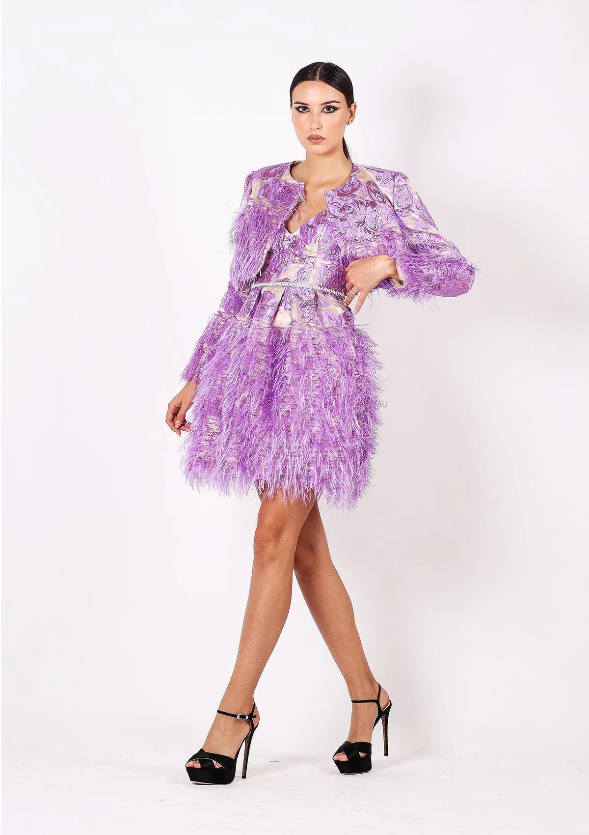 CROCUM AURORA САКО