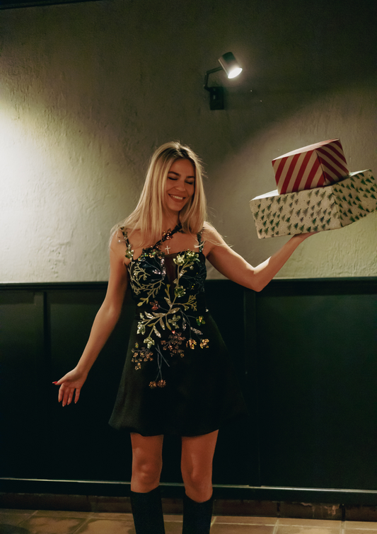 HORTUS MYS РОКЛЯ