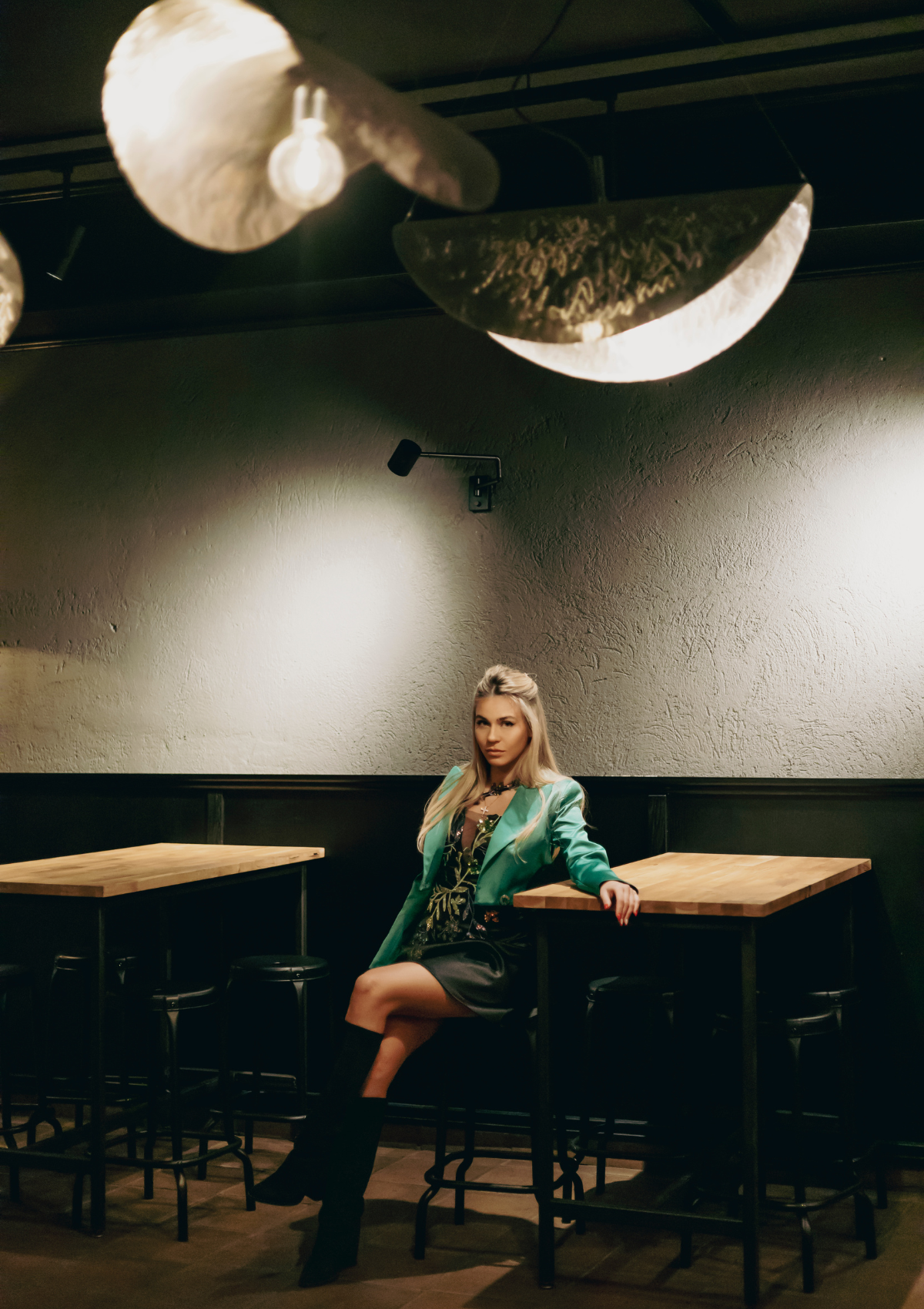 HORTUS MYS РОКЛЯ