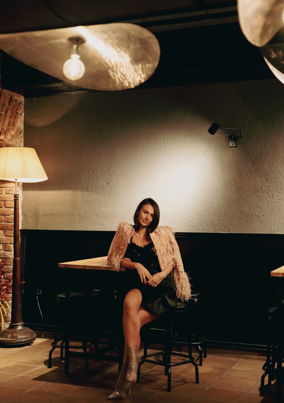 PETUNIA BREVIS РОКЛЯ