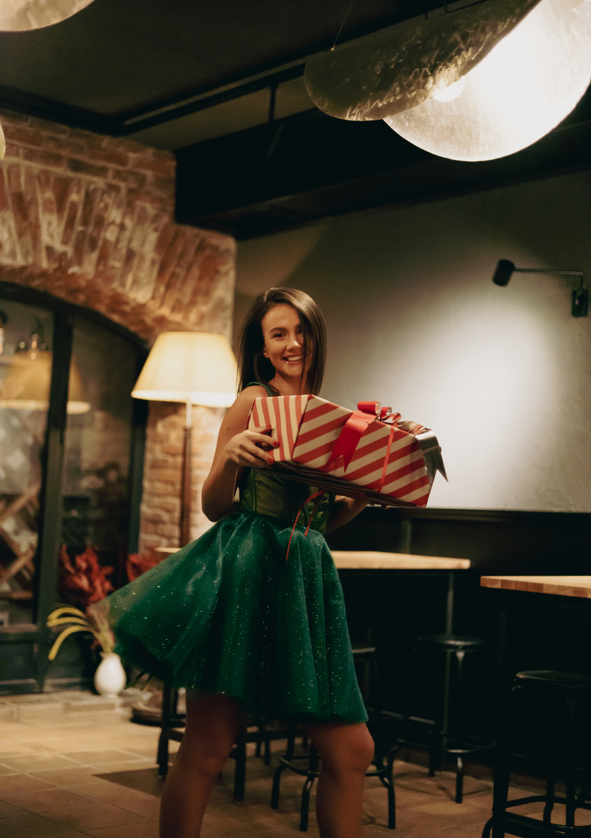 VIRIDI REGINA РОКЛЯ