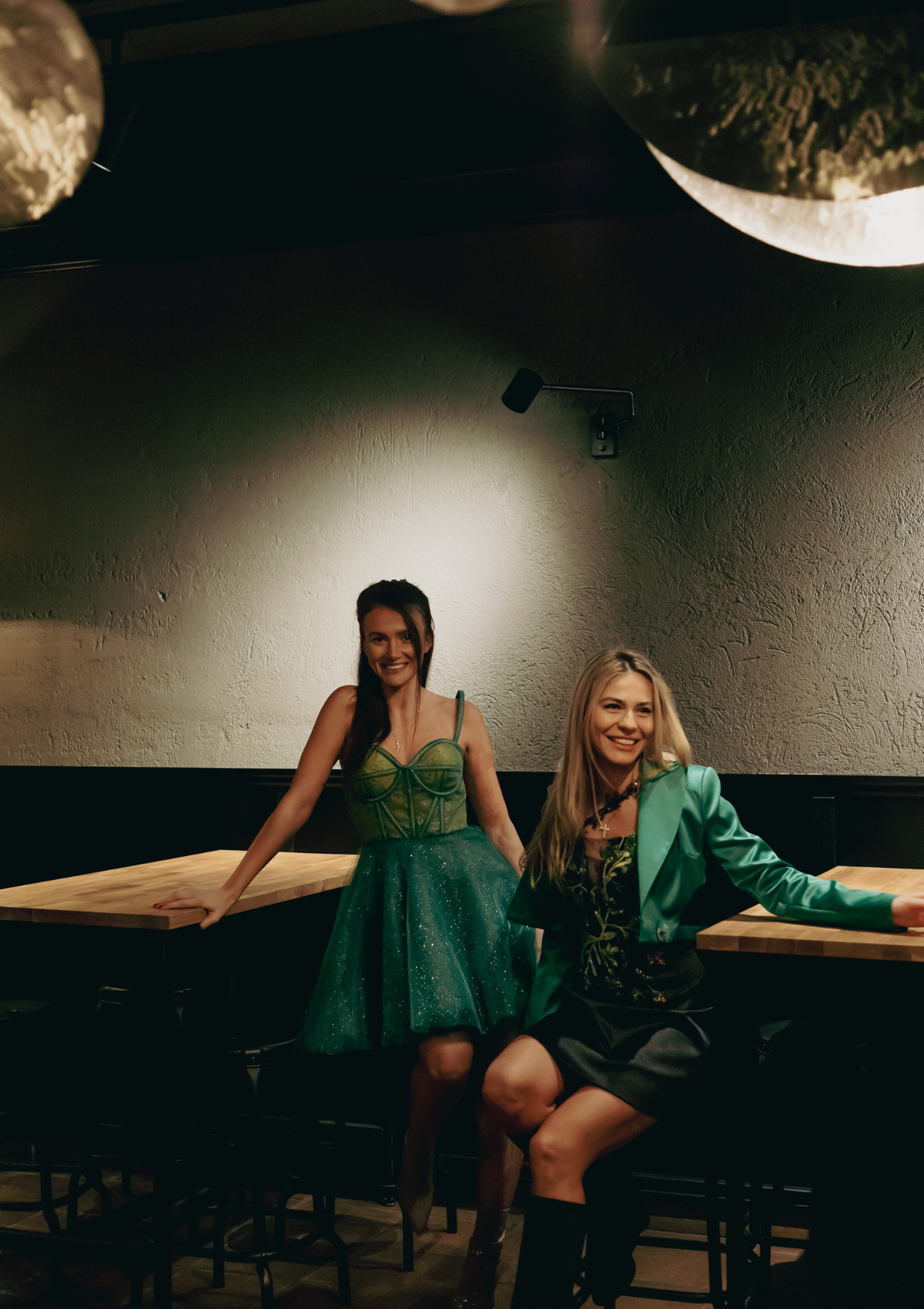 VIRIDI REGINA РОКЛЯ