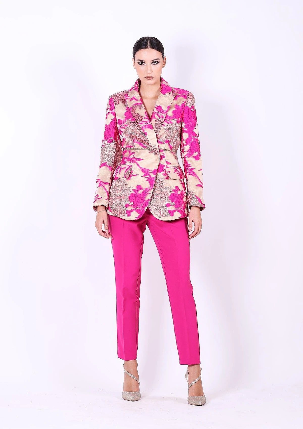 CYCLA AURUM САКО