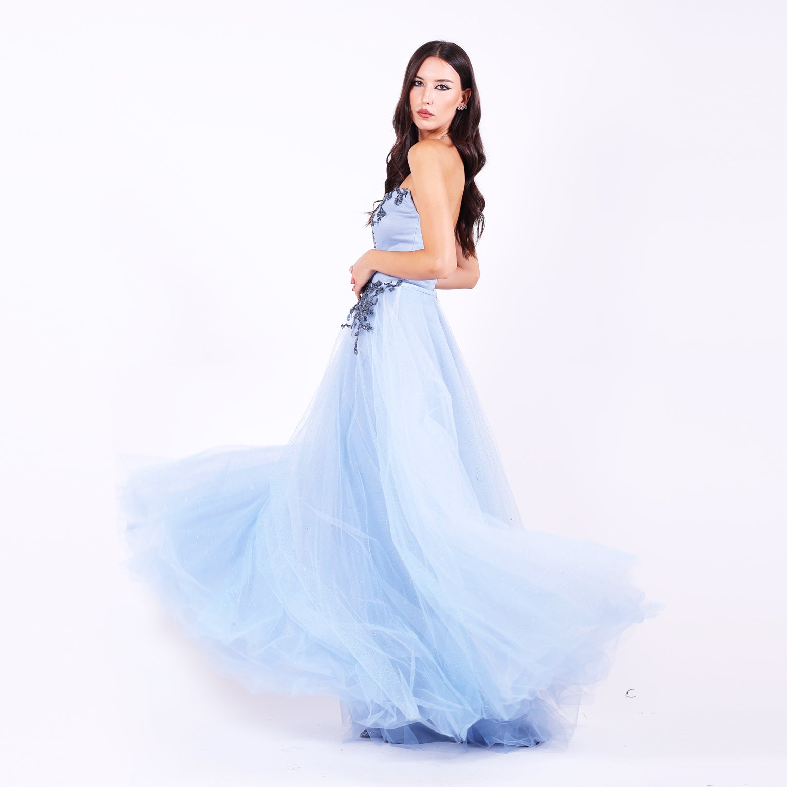 Paeonia Formal and Prom Dress