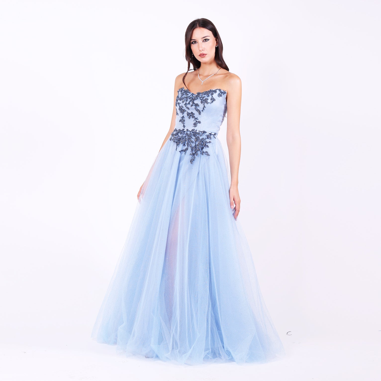 Paeonia Formal and Prom Dress
