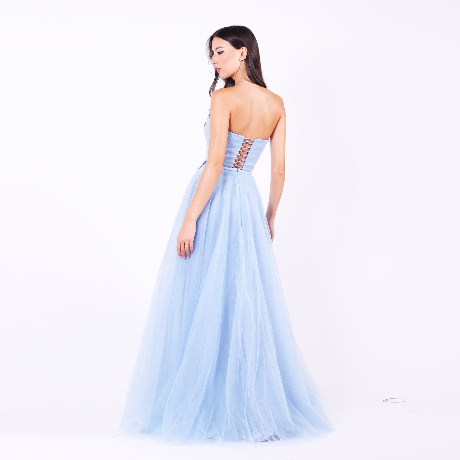 Paeonia Formal and Prom Dress