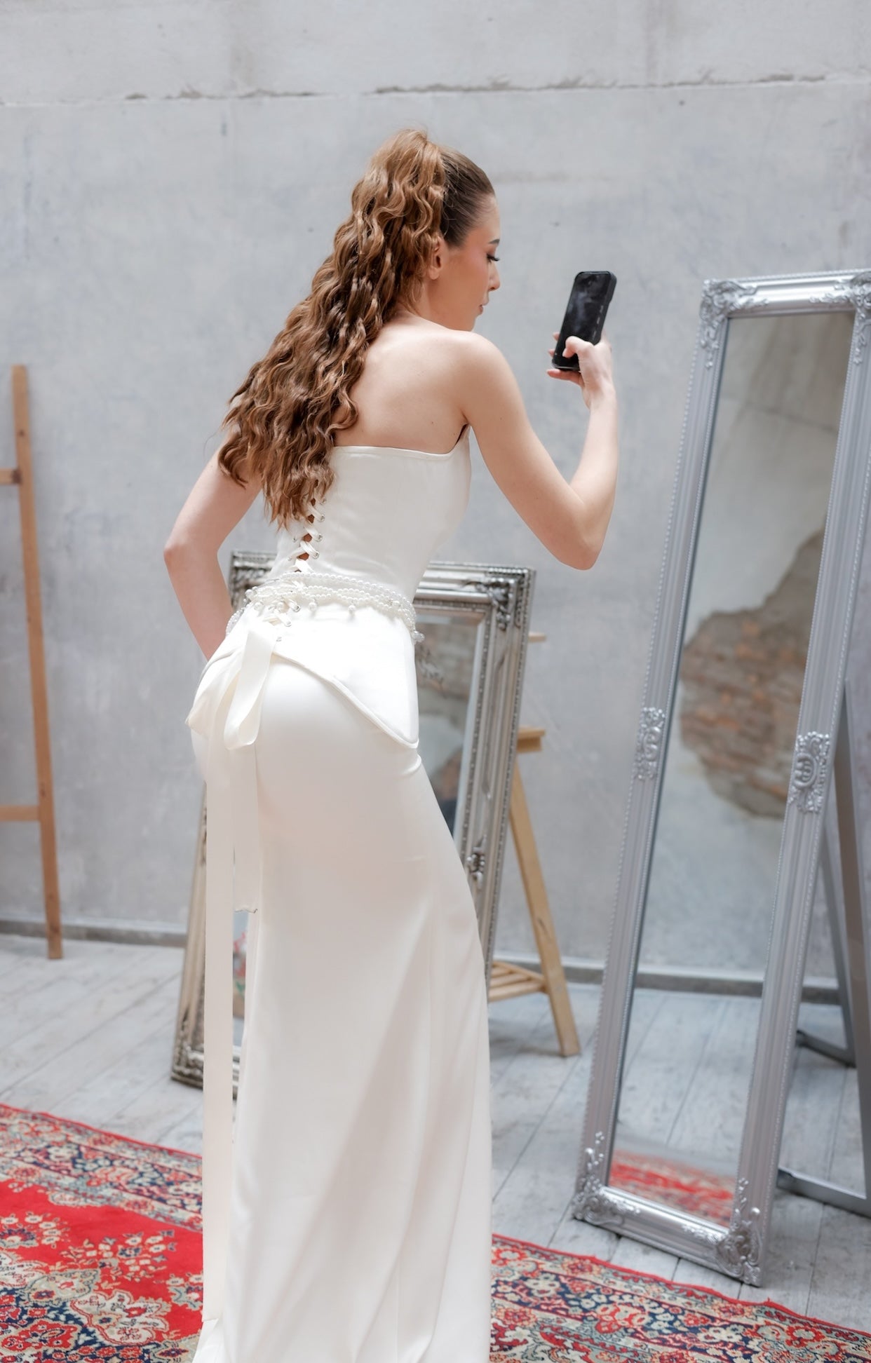 Margarita Lumière Булчинска Рокля