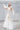 Разкошна булчинска рокля Caelina от LIZA KAIN bridal в силует „русалка“ с полупрозрачен корсет и пищна долна част от тюл. Моделът се отличава с нежна телесна основа, която създава красив ефект „втора кожа“.