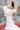 Ефирно булчинско болеро Bolero Helen от LIZA KAIN bridal, изработено от изящна органза с богата флорална текстура. Аксесоарът е създаден да допълни сватбената визия с артистичен обем и романтична пластика.