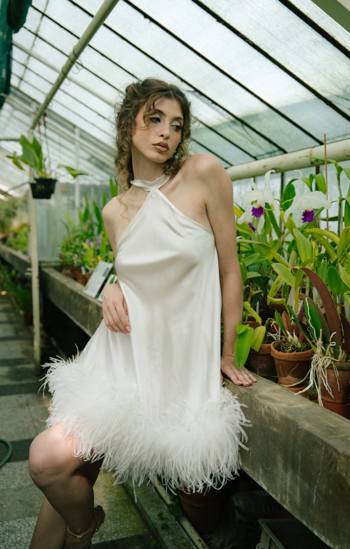 Amalthea Официална Рокля