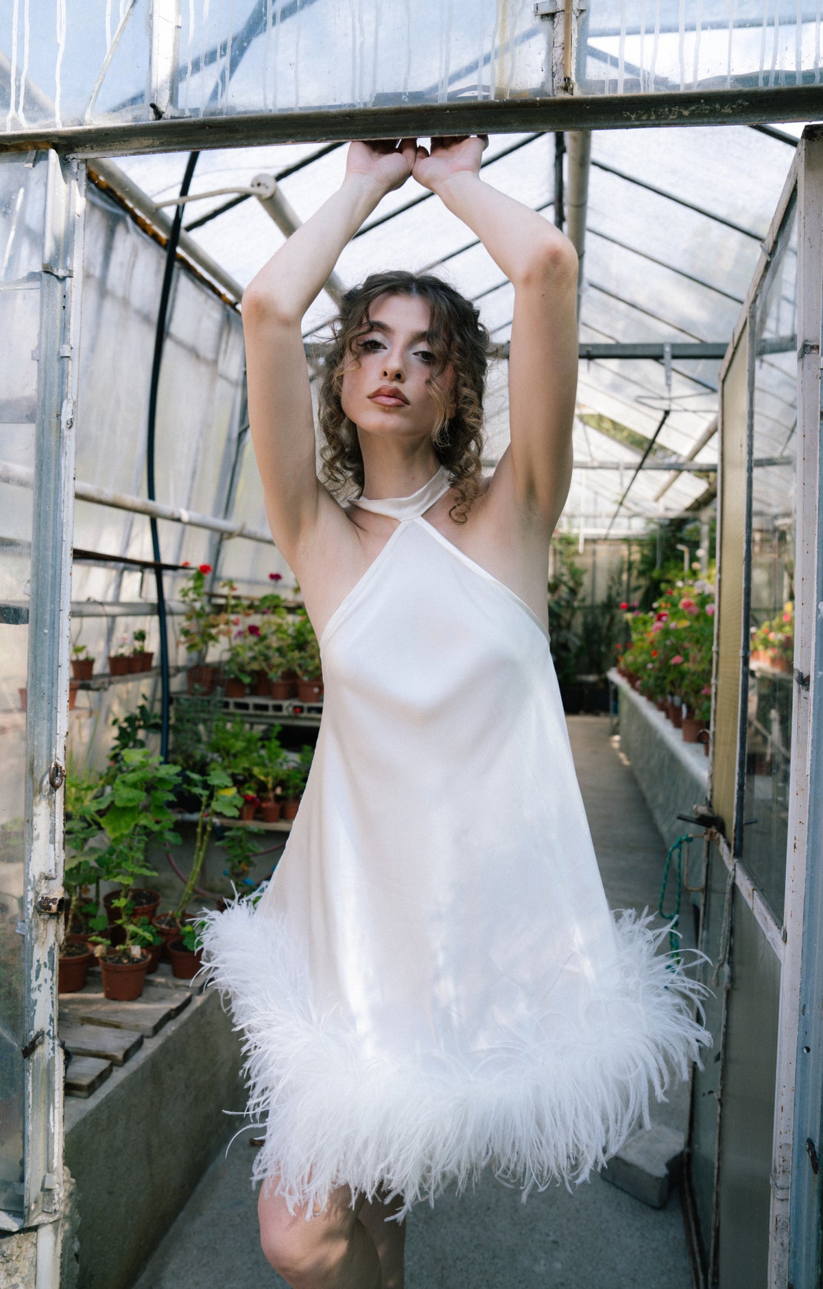 Amalthea Официална Рокля