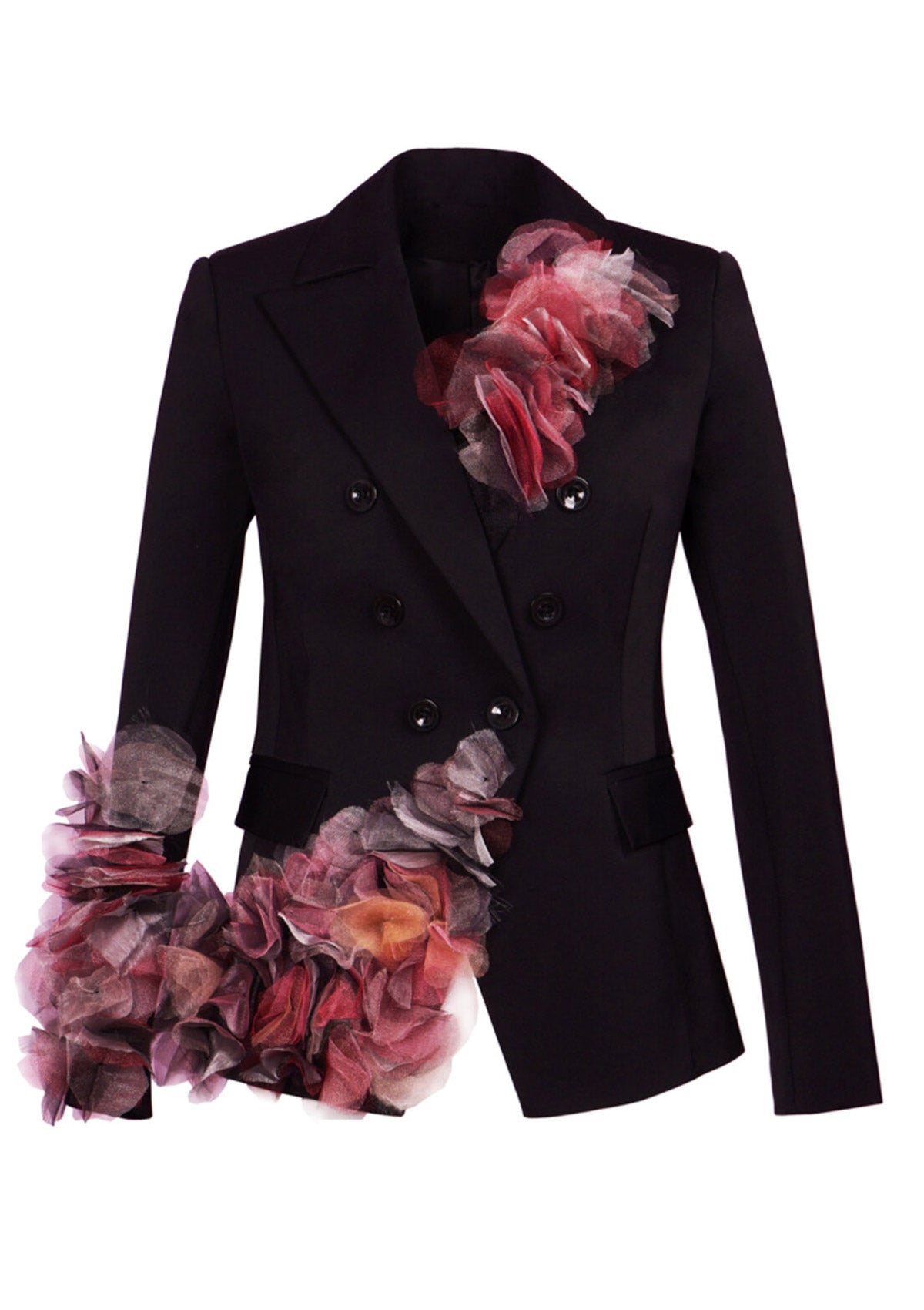 Armeria Maritima Formal Jacket