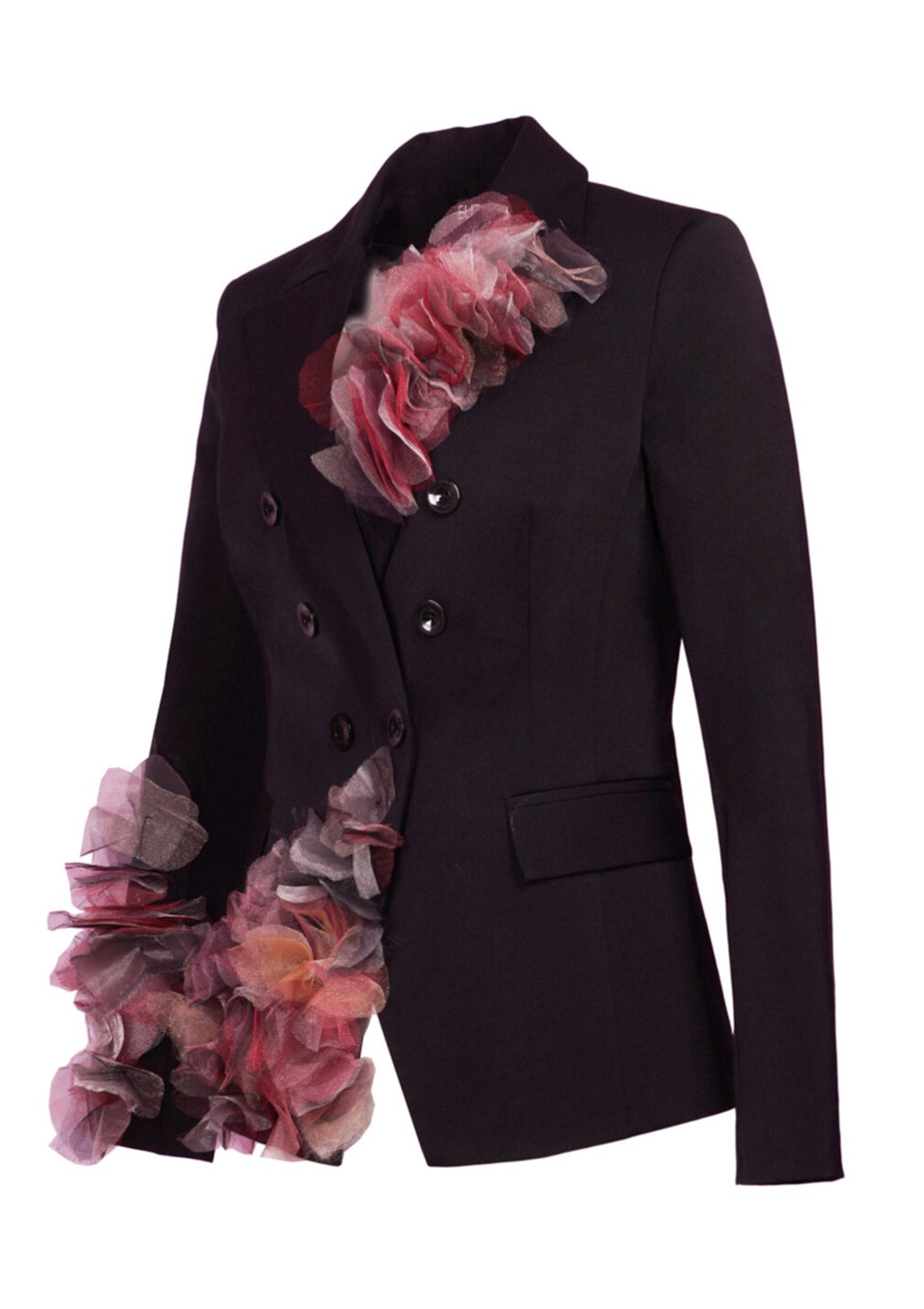 Armeria Maritima Formal Jacket