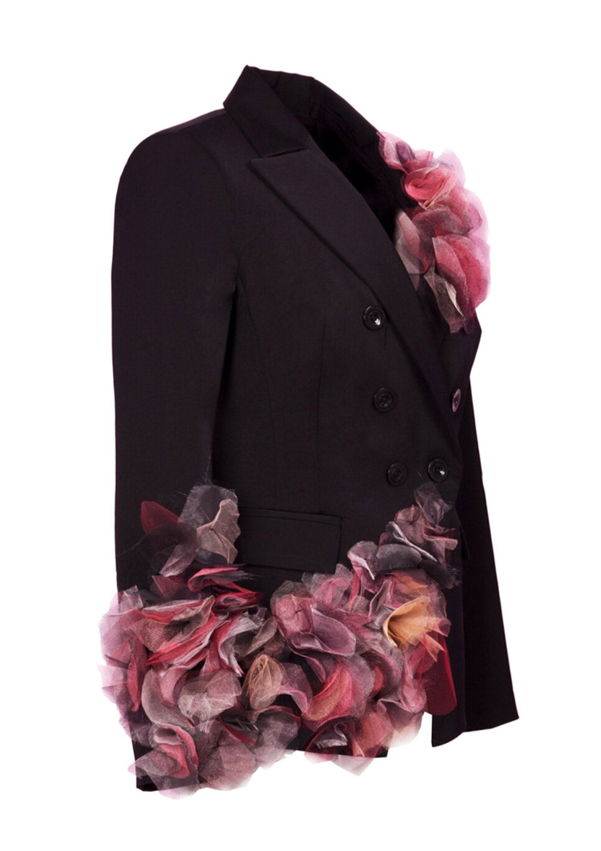 Armeria Maritima Formal Jacket