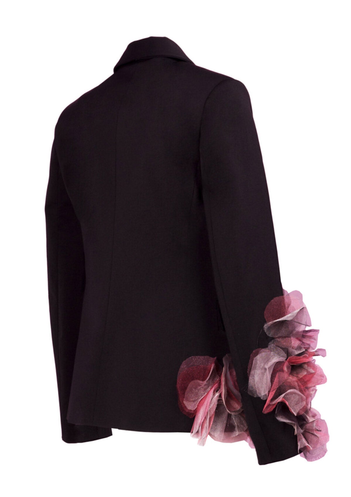 Armeria Maritima Formal Jacket