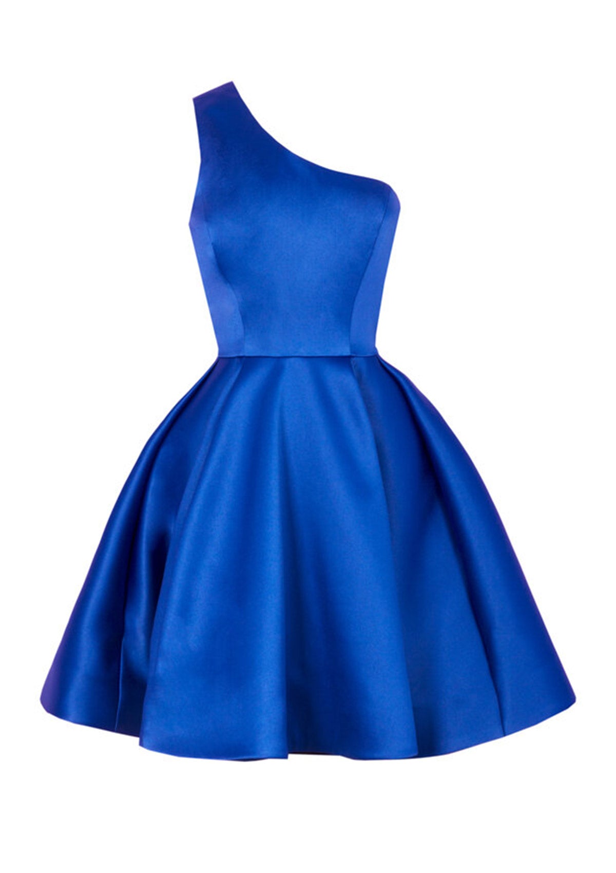 GENTIANA SAPONARIA DRESS