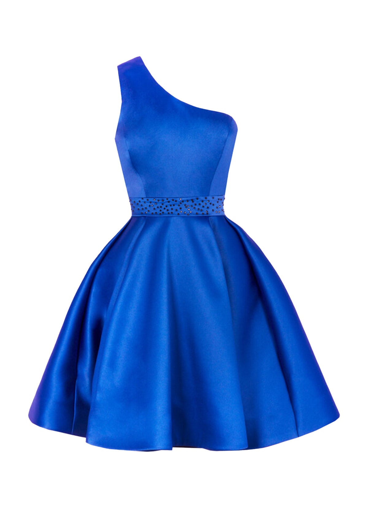 GENTIANA SAPONARIA DRESS