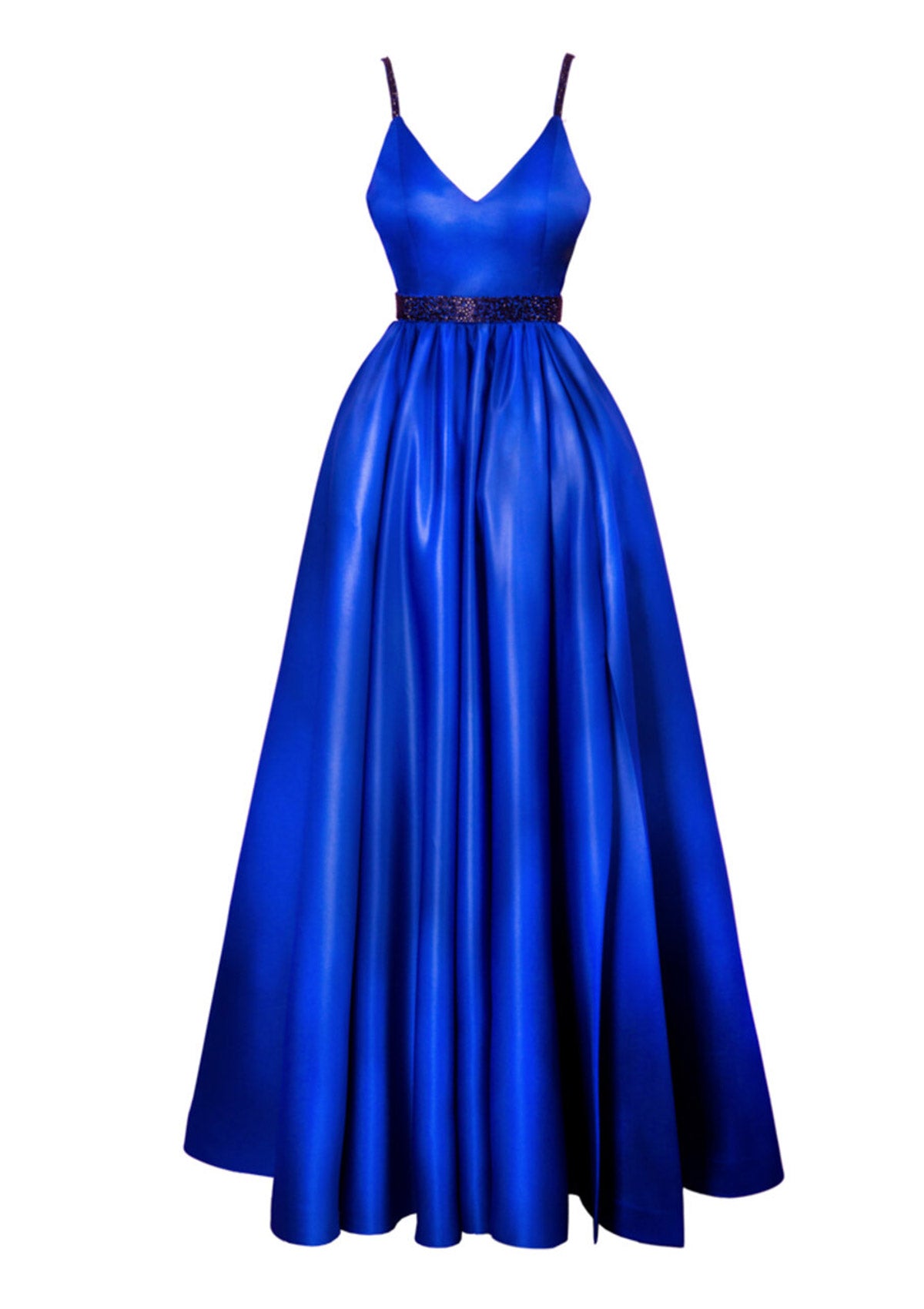 ANEMONOIDES APENNINA DRESS