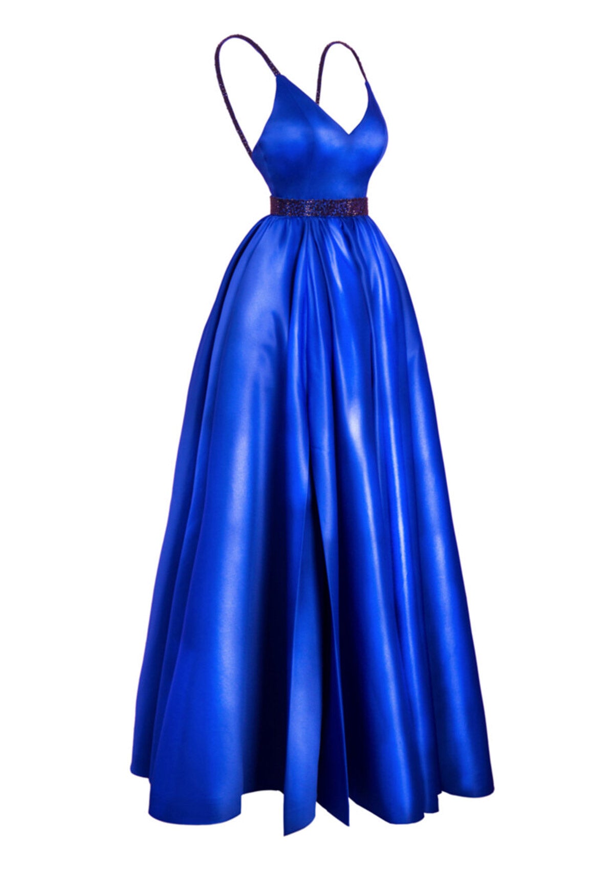 ANEMONOIDES APENNINA DRESS