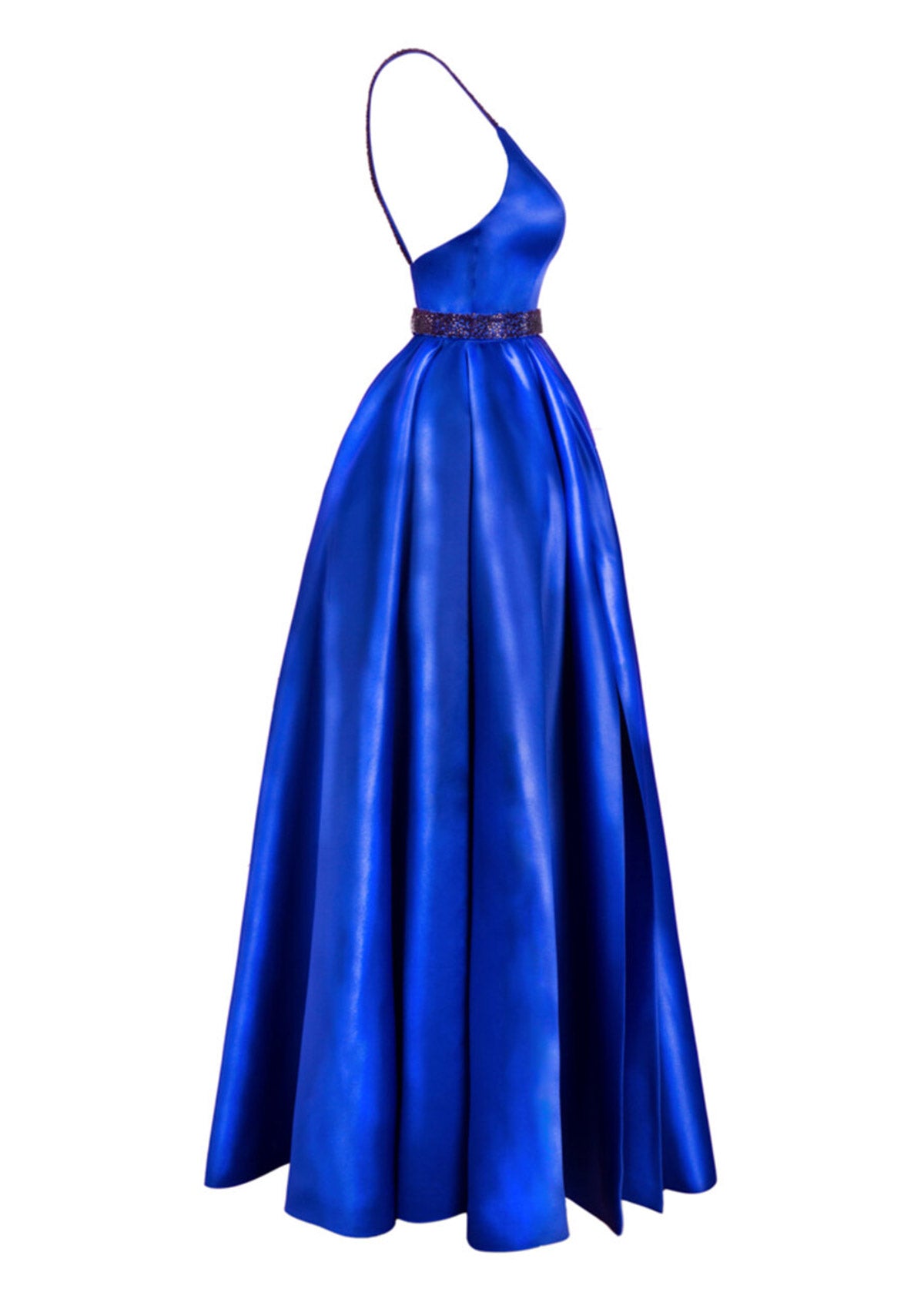 ANEMONOIDES APENNINA DRESS