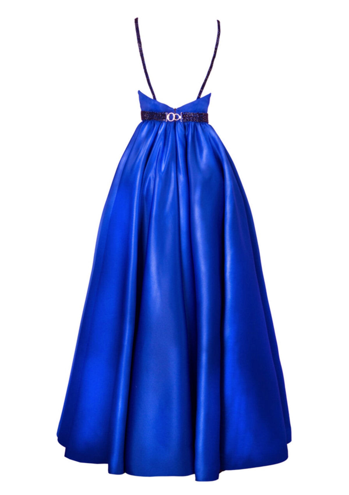 ANEMONOIDES APENNINA DRESS