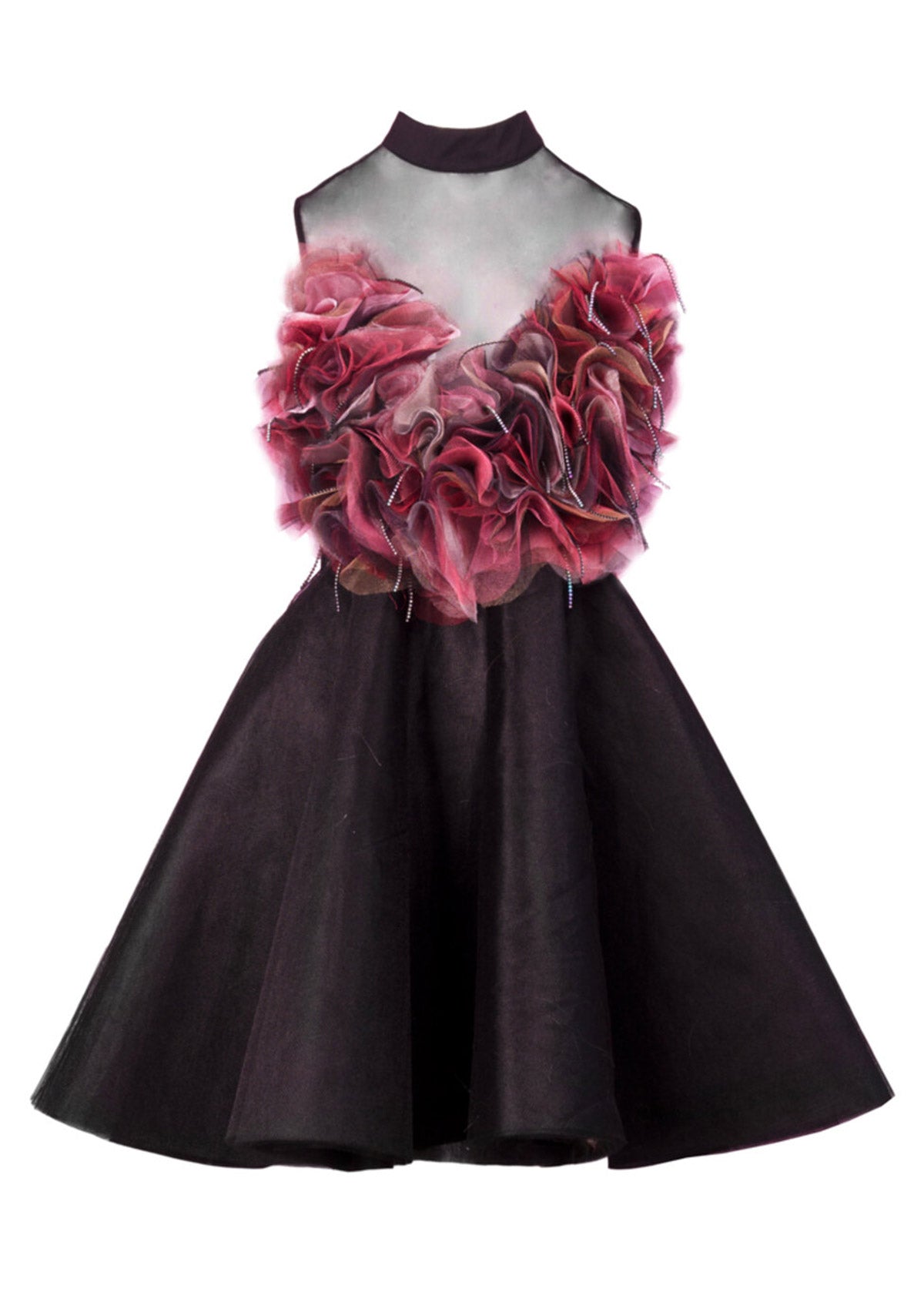 Armeria Maritima Formal Dress