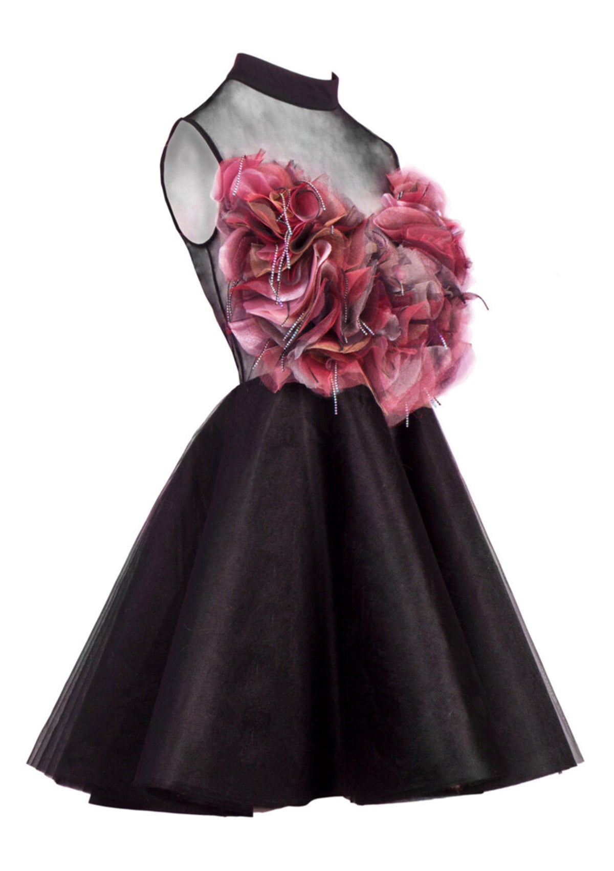 Armeria Maritima Formal Dress