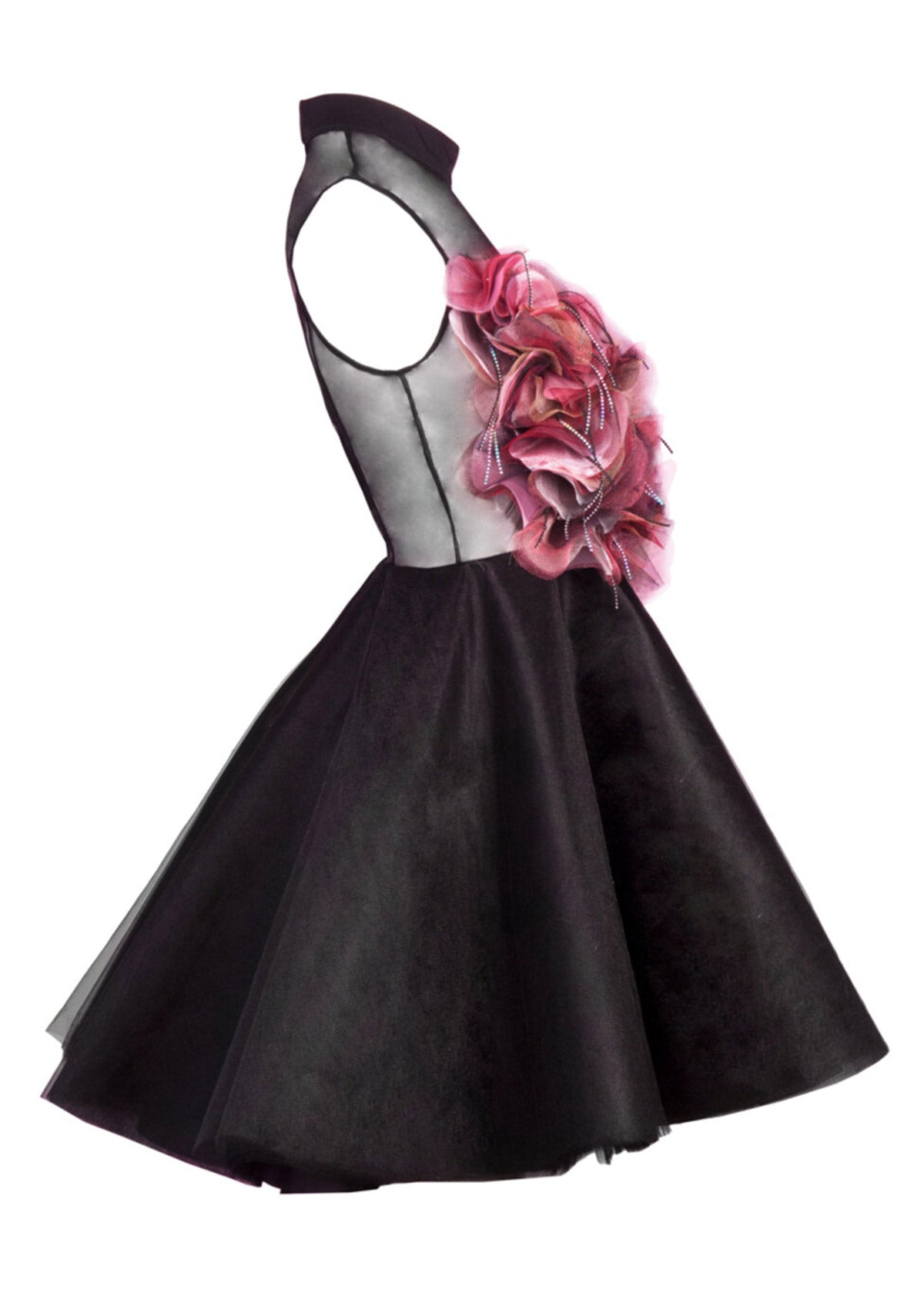 Armeria Maritima Formal Dress