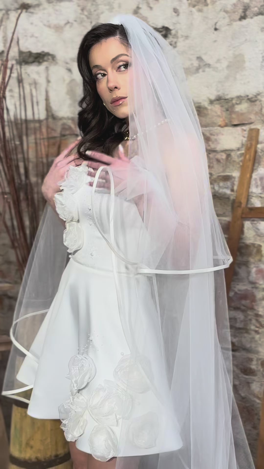 Lily Официална Рокля