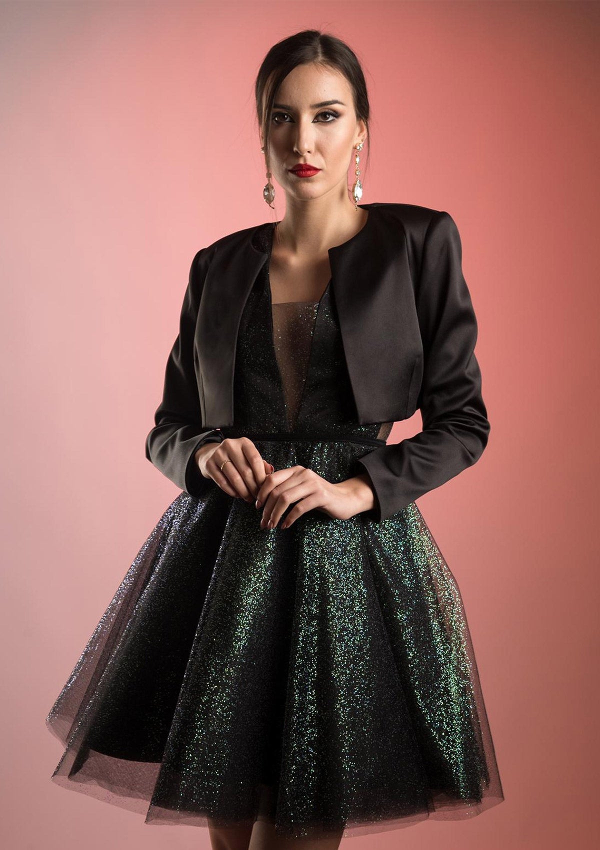 ANTIRRHINUM MAJUS JACKET