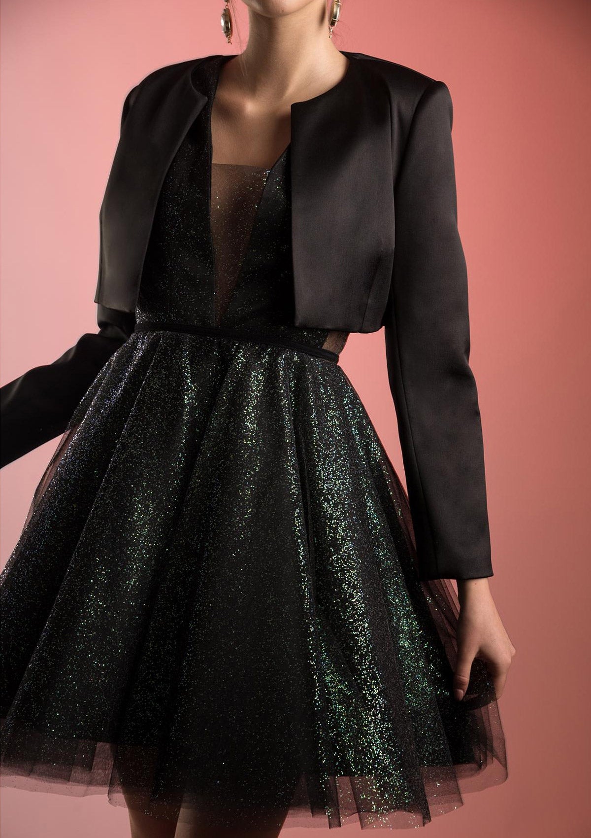 ANTIRRHINUM MAJUS JACKET