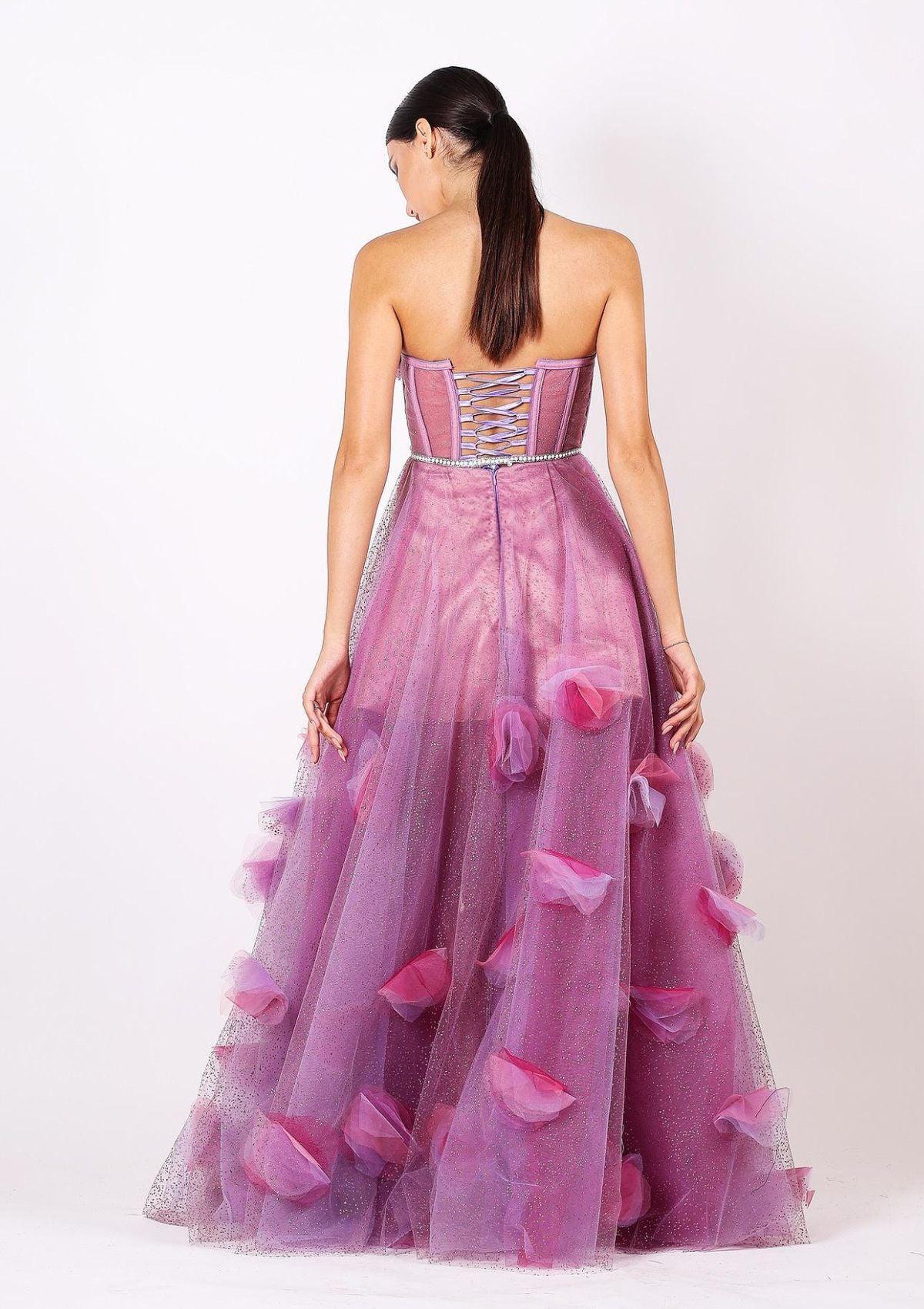 CASIA EUPHORIA DRESS