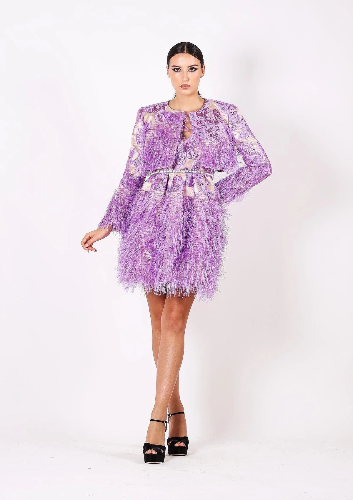 CROCUM AURORA JACKET