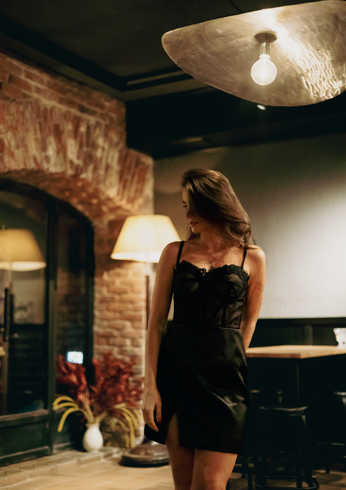 PETUNIA BREVIS DRESS