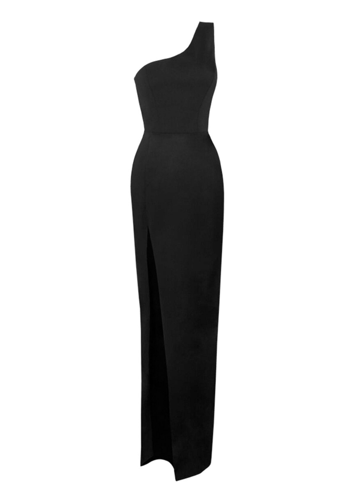 Classic Elegance Formal Dress